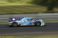 Oreca 07 - Gibson.Cliquez pour agrandir