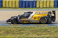 Dallara P217-Gibson.Cliquez pour acc�der � la page