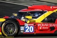 Oreca 07-Gibson.Cliquez pour agrandir