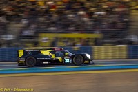 Oreca 07-Gibson.Cliquez pour agrandir