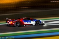 Ford GT.Cliquez pour agrandir