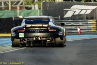 Porsche 911 RSR.Cliquez pour agrandir