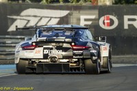 Porsche 911 RSR.Cliquez pour agrandir