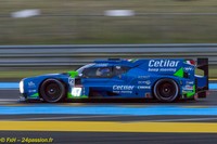 Dallara P217 Gibson.Cliquez pour agrandir
