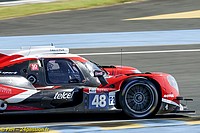 Oreca 07- Gibson.Cliquez pour agrandir