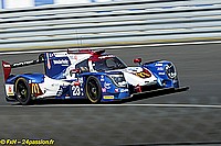 Ligier JS P217-Gibson.Cliquez pour acc�der � la page