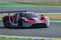 Ford GT.Cliquez pour agrandir