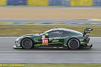 Aston Martin Vantage AMR.Cliquez pour agrandir