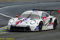 Porsche 911 RSR-19.Cliquez pour agrandir