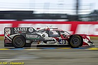 Oreca 07-Gibson.Cliquez pour acc�der � la page