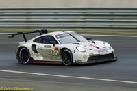 Porsche 911 RSR-19.Cliquez pour acc�der � la page