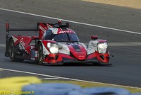 Oreca 07-Gibson.Cliquez pour acc�der � la page