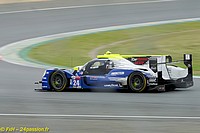 Oreca 07-Gibson.Cliquez pour agrandir