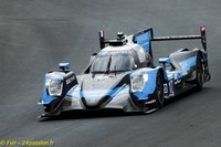 Oreca 07-Gibson.Cliquez pour agrandir