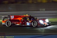 Oreca 07-Gibson.Cliquez pour agrandir