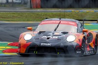 Porsche 911 RSR-19.Cliquez pour agrandir