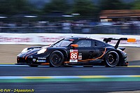Porsche 911 RSR-19.Cliquez pour agrandir