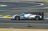 Oreca 07-Gibson.Cliquez pour agrandir