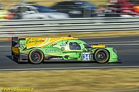Oreca 07-Gibson.Cliquez pour agrandir