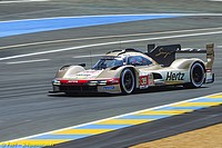 Porsche 963.Cliquez pour agrandir