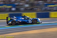 Oreca 07-Gibson.Cliquez pour agrandir
