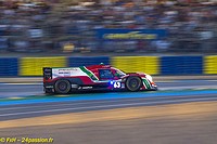 Oreca 07-Gibson.Cliquez pour agrandir