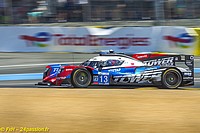 Oreca 07-Gibson.Cliquez pour agrandir
