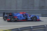 Oreca 07-Gibson.Cliquez pour agrandir