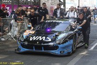Ferrari 488 GTE Evo.Cliquez pour agrandir