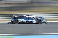 Oreca 07-Gibson.Cliquez pour agrandir