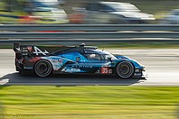 Alpine A424.Cliquez pour acc�der � la page