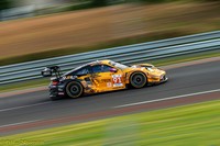 Porsche 911 GT3-R LMGT3.Cliquez pour agrandir