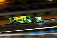 Oreca 07-Gibson.Cliquez pour agrandir
