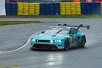 Ford Mustang LMGT3.Cliquez pour agrandir