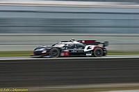 Toyota GR010.Cliquez pour agrandir