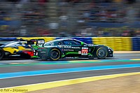 Aston artin Vantage AMR.Cliquez pour agrandir