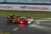 Ferrari F499P.Cliquez pour agrandir