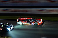 Oreca 07-Gibson.Cliquez pour agrandir