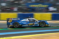 Oreca 07-Gibson.Cliquez pour agrandir