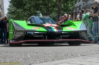 Lamborghini SC63.Cliquez pour agrandir