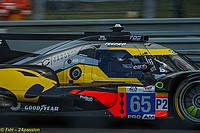 Oreca 07-Gibson.Cliquez pour agrandir