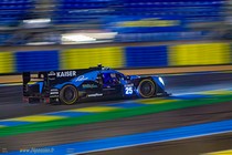 Oreca 07-Gibson.Cliquez pour agrandir