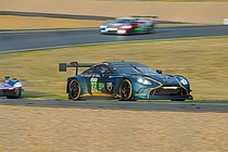 Aston Martin Vantage AMR LMGT3.Cliquez pour agrandir