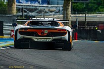 Ferrari F296.Cliquez pour agrandir