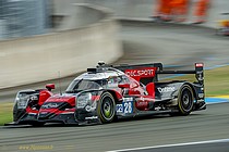Oreca 07-Gibson.Cliquez pour agrandir