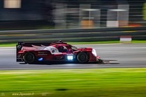 Oreca 07-Gibson.Cliquez pour agrandir