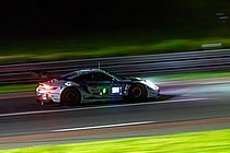 Porsche 911 GT3 R LMGT3.Cliquez pour agrandir