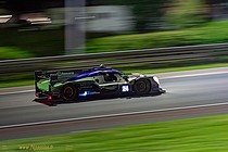 Oreca 07-Gibson.Cliquez pour agrandir