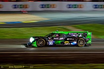 Oreca 07-Gibson.Cliquez pour acc�der � la page