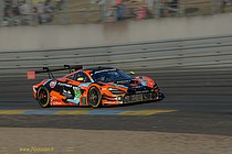 McLaren 720S LMGT3 EVO.Cliquez pour agrandir
